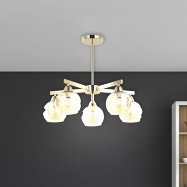 Royal Homes Hanging Light