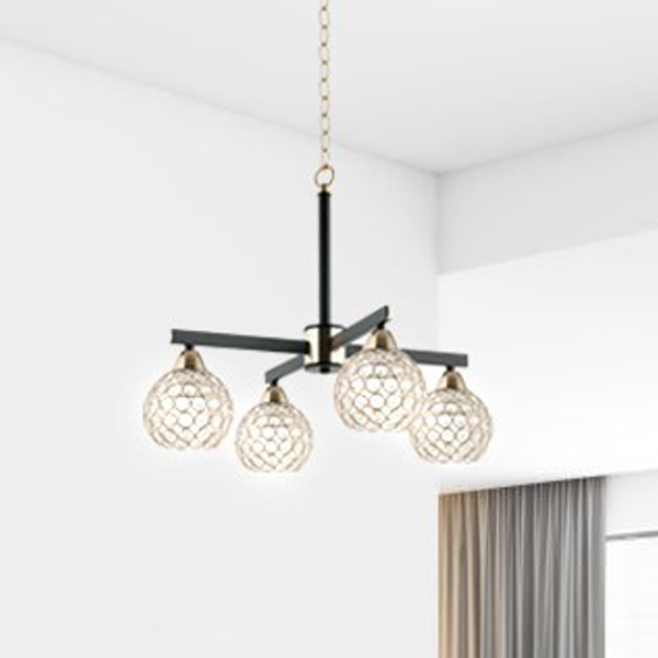 Royal Homes Hanging Light