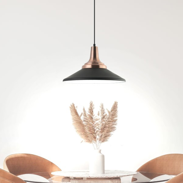 Royal Homes Pendant Light