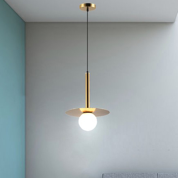 Royal Homes Pendant Light