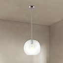 Royal Homes Pendant Light