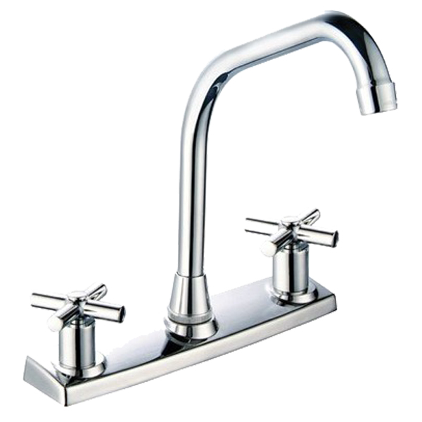 ^Pfister Kitchen Faucet