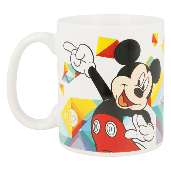 ****Disney Mickey Ceramic Mug 11oz