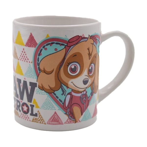 ****Disney Paw Patrol Girls Ceramic Mug 8oz