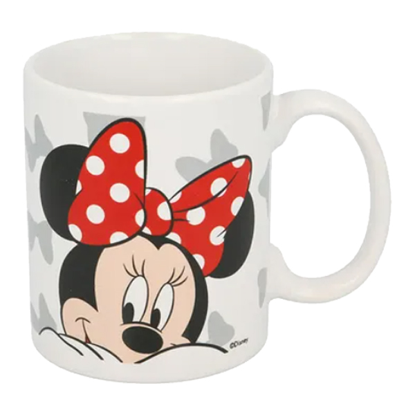 ****Disney Minnie Ceramic Mug 11oz