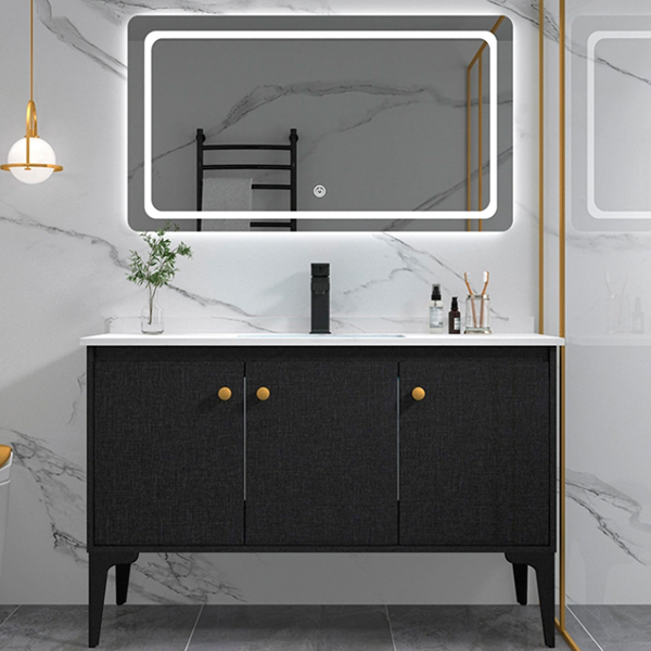 ^Royal Homes Bathroom Vanity