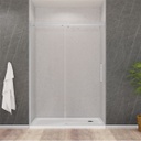 Royal Homes Shower Enclosure 48 x 73 In. Clear