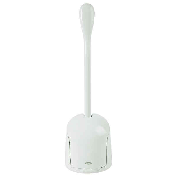 OXO SoftWorks Compact Toilet Brush