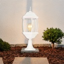 Royal Homes Outdoor Post Light White