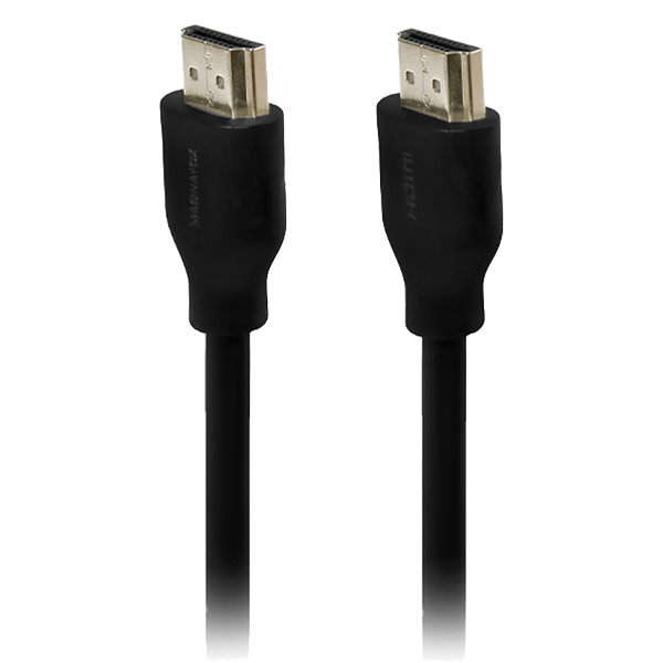 ****Maganvox 6Ft 4K UHD HDMI Cable