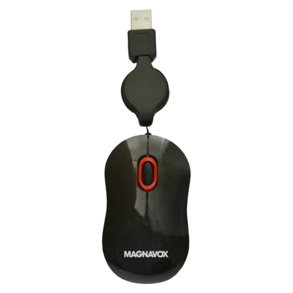 ****Magnavox 1000 DPI Mouse