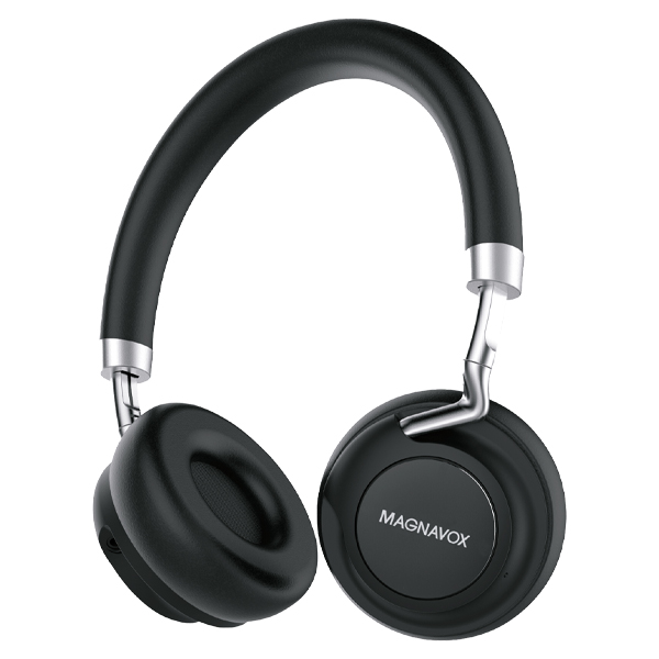 ****Magnavox Wireless Stereo Headphones