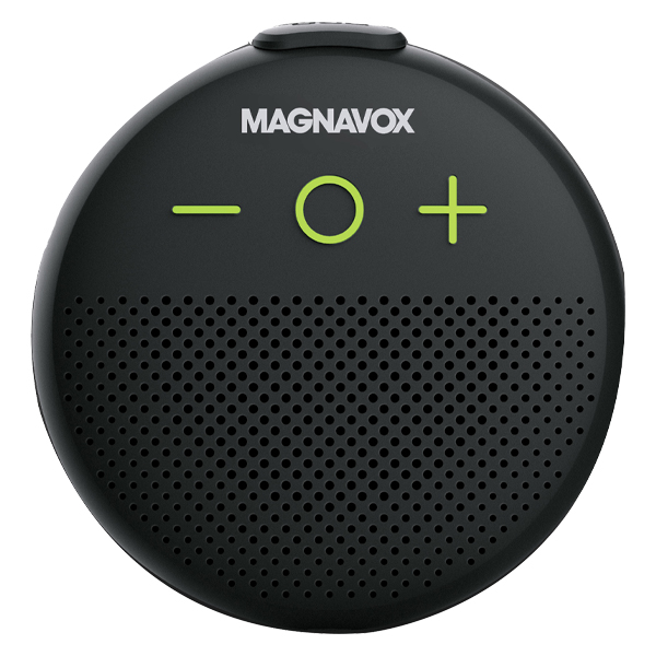 ****Magnavox 3W Wireless Speaker