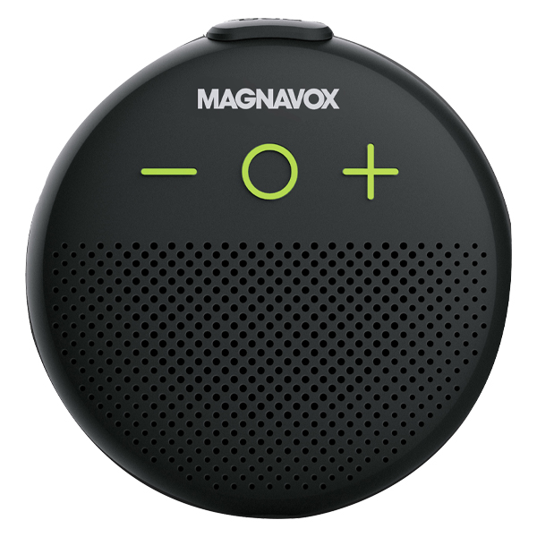 Magnavox 3W Wireless Speaker