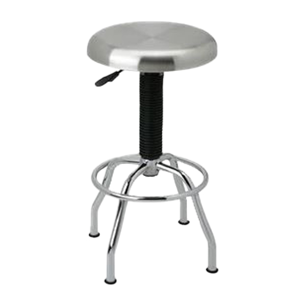 Seville Classics Pneumatic Work Stool