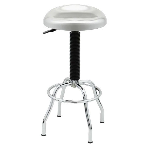 Seville Classics Pneumatic Bar Stool