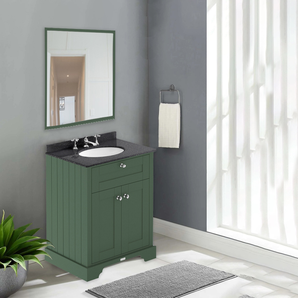 Royal Homes Bathroom Vanity (24In.)