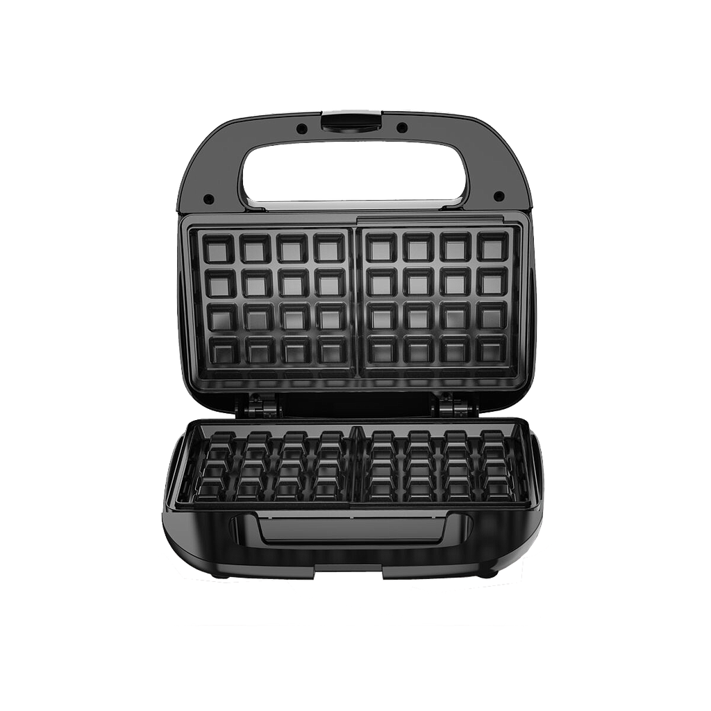 Black &amp; Decker Waffle Maker 4-Slice