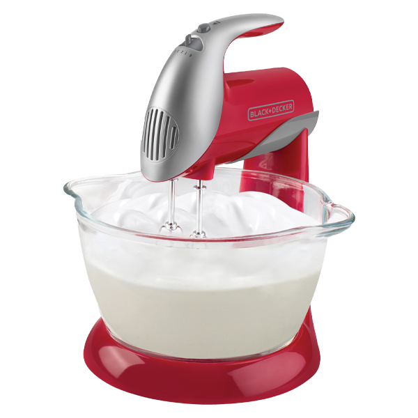 Black &amp; Decker Stand Mixer