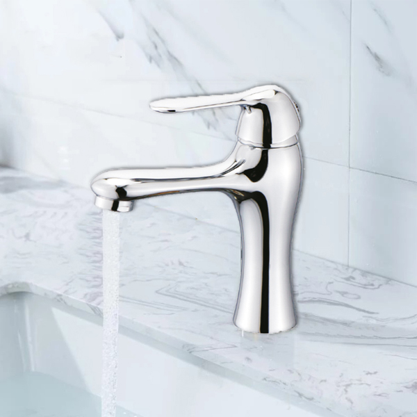 Royal Homes Bathroom Faucet