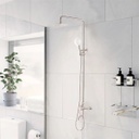 Royal Homes Shower Set