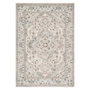 Classy Homes Rugs Beige Oriental 4'x6'