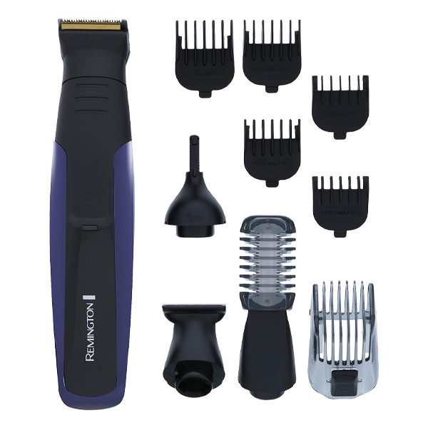 Remington All-in-one Grooming Kit