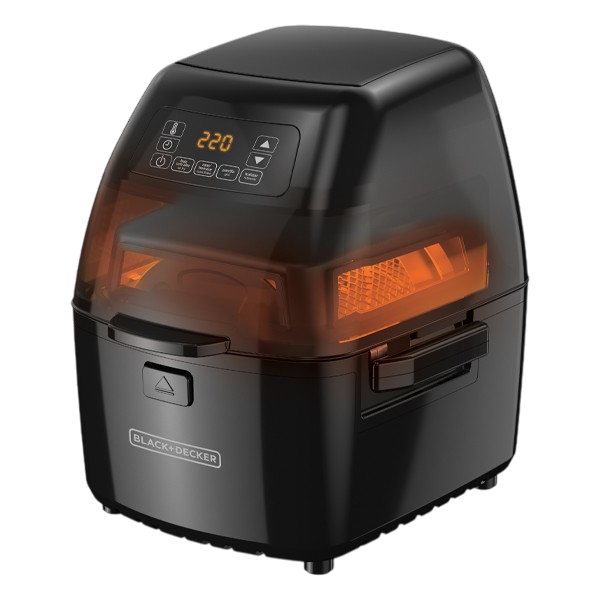 ****Black &amp; Decker Healthy Air Fryer