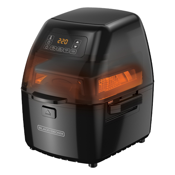 Black &amp; Decker Healthy Air Fryer