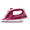 Black &amp; Decker Light 'N Easy Iron, Non-Stick