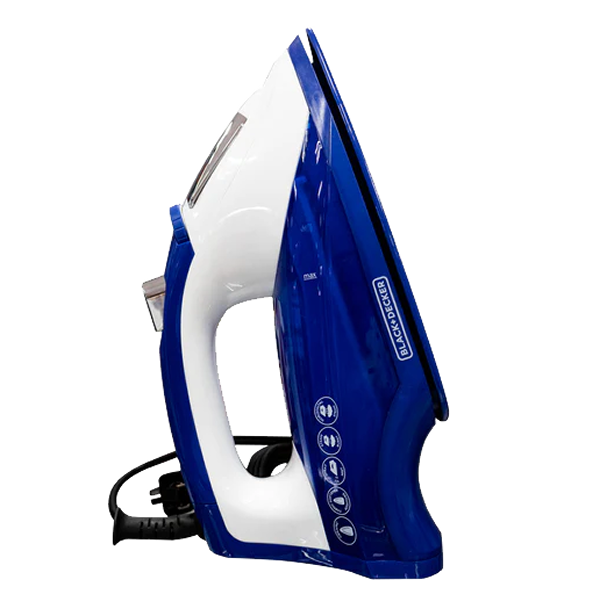 Black &amp; Decker One-Step Steam Iron
