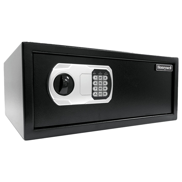 Honeywell 1.14 Cu Ft Low Profile Digital Security Safe 8 x 19.5 x 15.7 In.