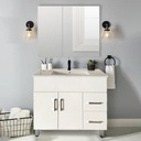 Royal Homes Bathroom Vanity 36 x 18 x 26.5 In.