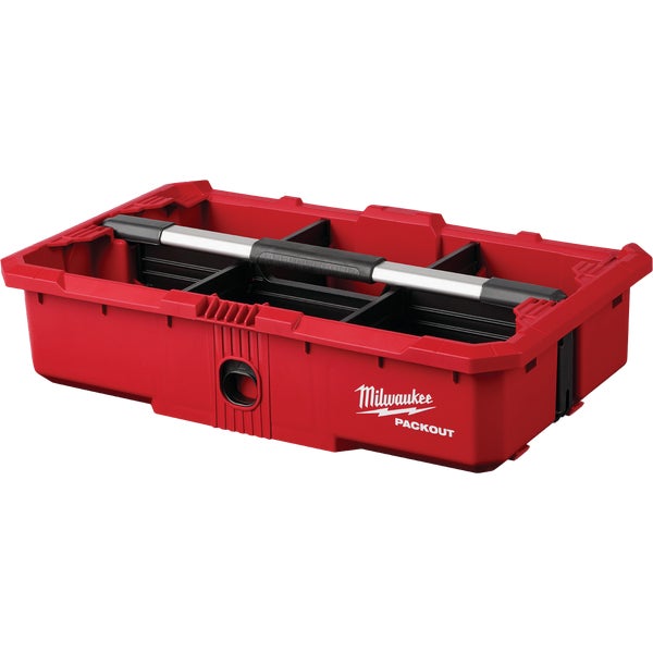 ****Milwaukee PACKOUT 25 Lb. Tool Tray Tote