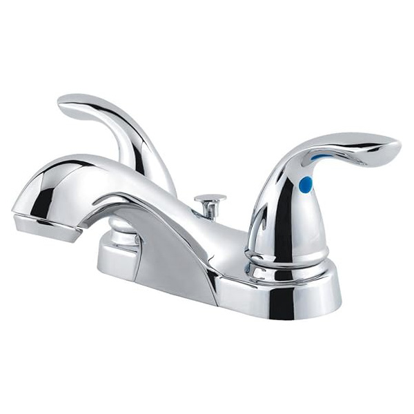 Pfister 2-Handle 4In. Centerset Bathroom Faucet