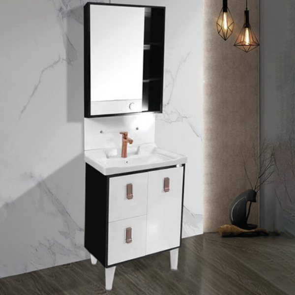 Royal Homes Bathroom Vanity 31.5In. x19In.x 33In.