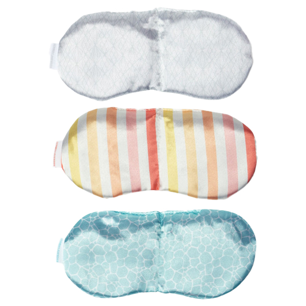 Lemon Lavender Weighted Eye Mask