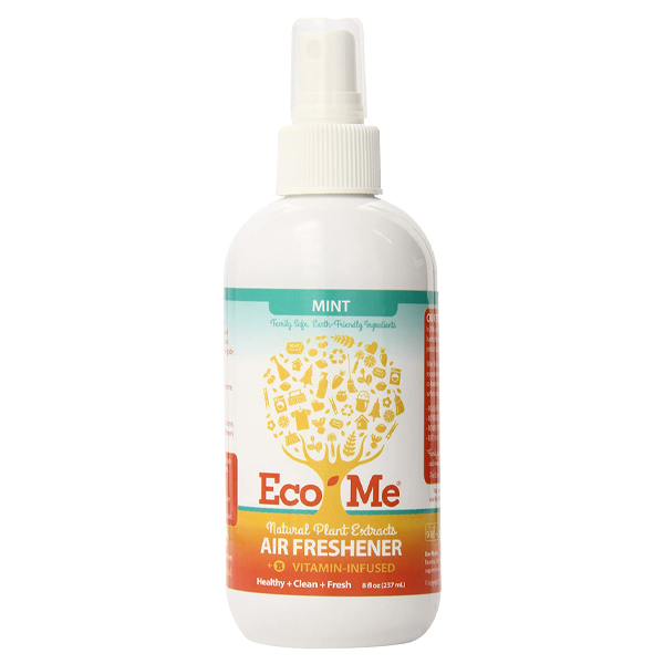 ****Eco Me Air Freshener, Mint 8 oz