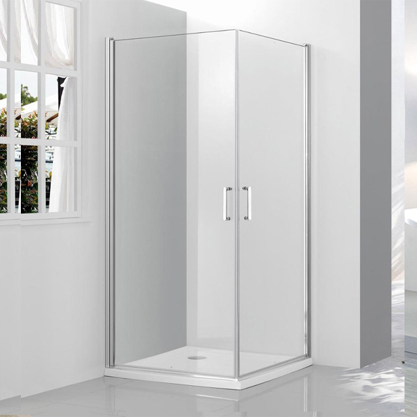 ^Royal Homes Shower Enclosure