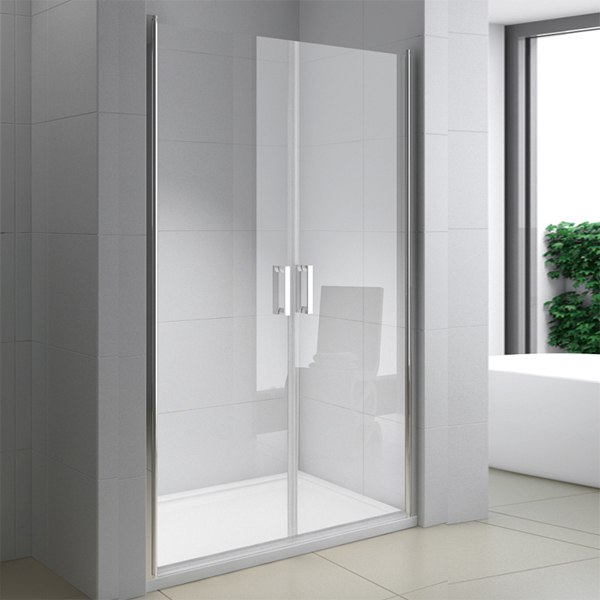 Royal Homes Shower Screen 59In. x74.8In.