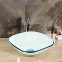 Royal Homes Vessel Bathroom Sink