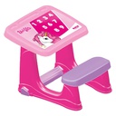 ****Dolu Kids Unicorn Smart Study Desk