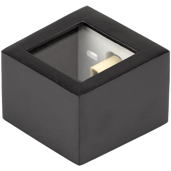 Westinghouse Wall Light 60W Black