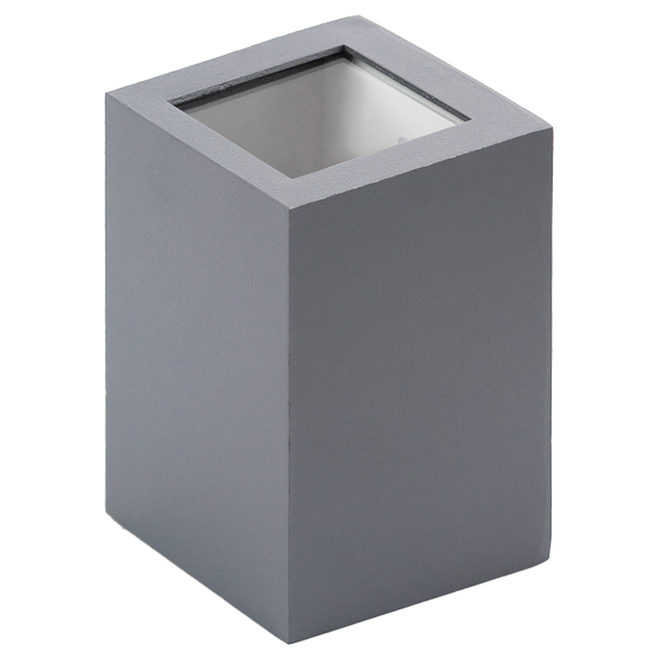 Westinghouse LED Wall Light 6W Grey