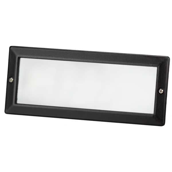 ****Westinghouse Wall Lamp E27 60W Black