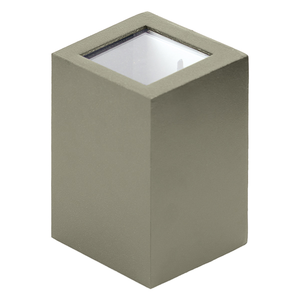 ****Westinghouse LED Wall Lamp 6W Aluminum