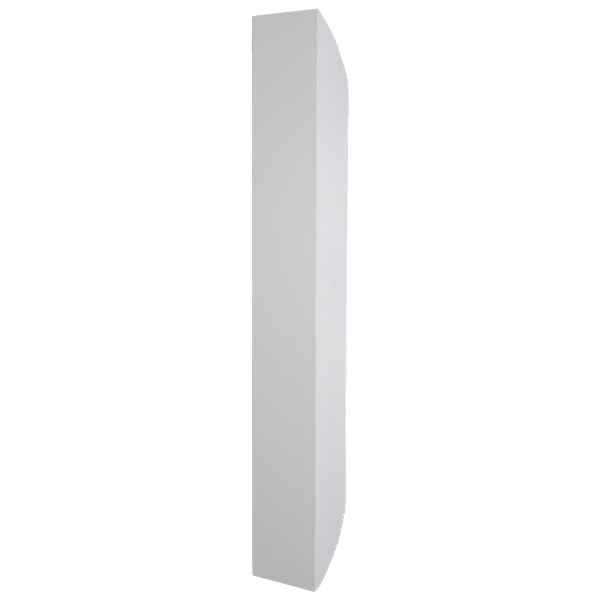 ****Westinghouse Wall Lamp 4xG9 Steel 60W White