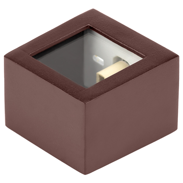 ****Westinghouse Wall Lamp G9 Aluminum 60W