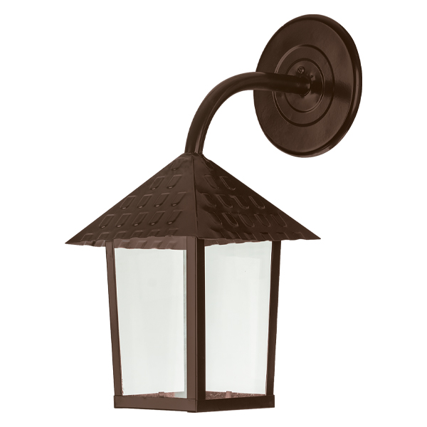 ****Westinghouse Wall Light E27 60W Black