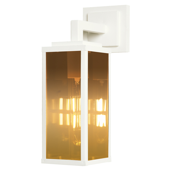 ****Westinghouse Vintage Wall Lamp E27 60W White
